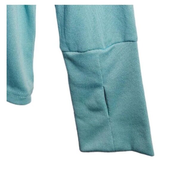 2x$18 West Loop XL Womens Knit Pullover Hoodie Sweater Long Sleeve. New - Picture 5 of 5